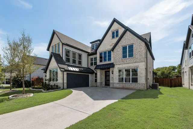 $848,870 | 4521 Harbor Drive, Rockwall, TX 75087