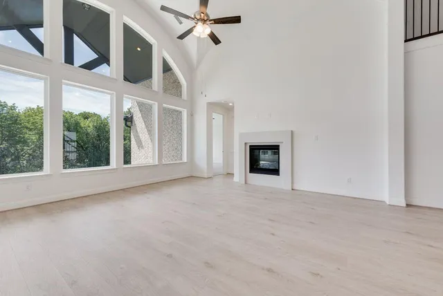 $848,870 | 4521 Harbor Drive, Rockwall, TX 75087