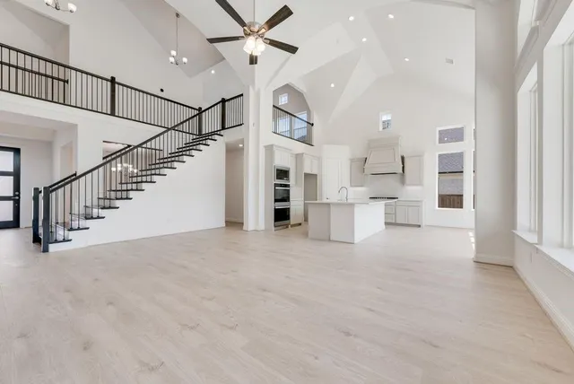 $848,870 | 4521 Harbor Drive, Rockwall, TX 75087