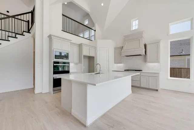 $848,870 | 4521 Harbor Drive, Rockwall, TX 75087