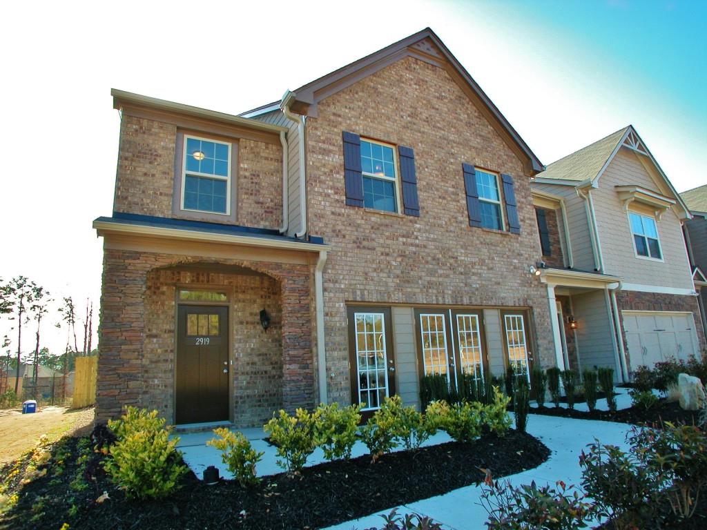 2579 Stonekey Place Lithonia, GA 30058 - Photo 1 of 1