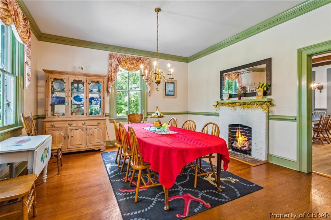 11293 Buckley Hall Road Mathews, VA 23109 - Photo 12 of 50