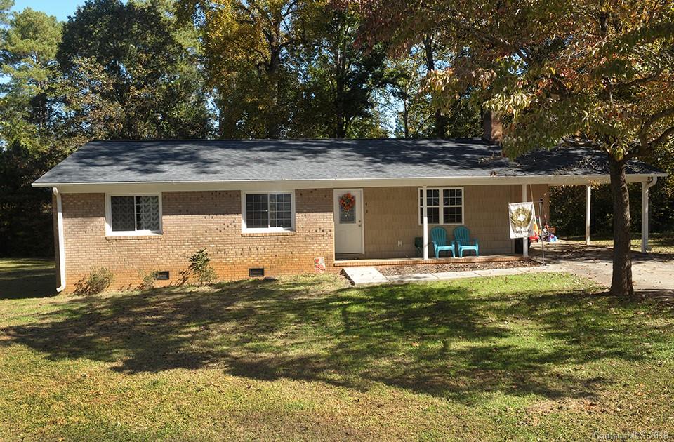 142 Stoneybrook Road Salisbury, NC 28147 - Photo 2 of 20 Gallery Image 2