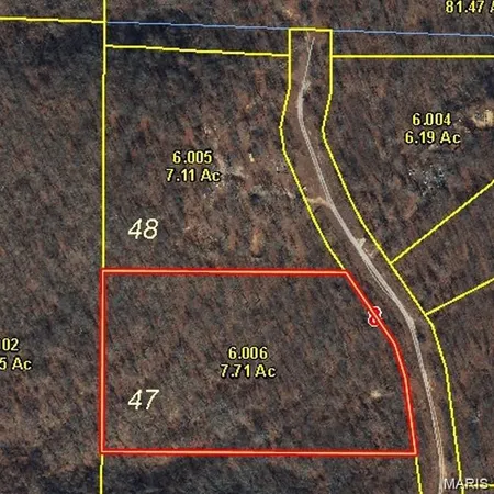 $53,970 | 30415 Mauka Drive, Lebanon, MO 65536