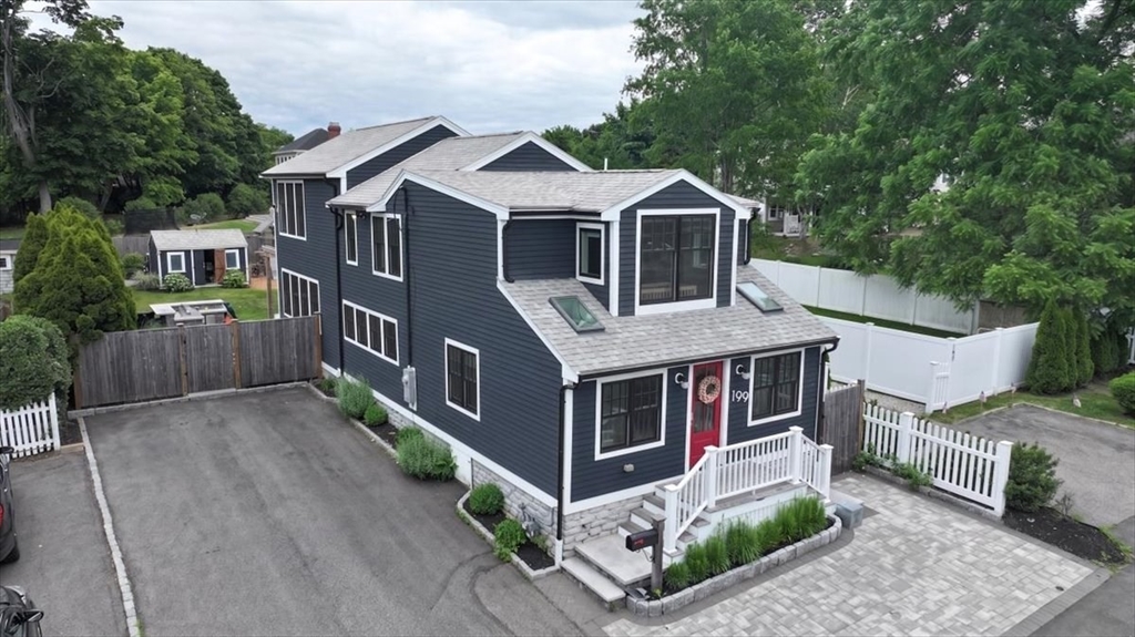 199 Wompatuck Road Hingham, MA 02043 - Photo 3 of 30