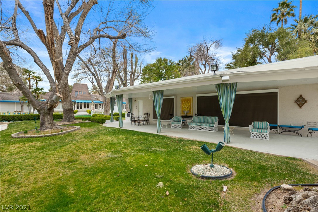 100 Rancho Circle Las Vegas, NV 89107 - Photo 12 of 20