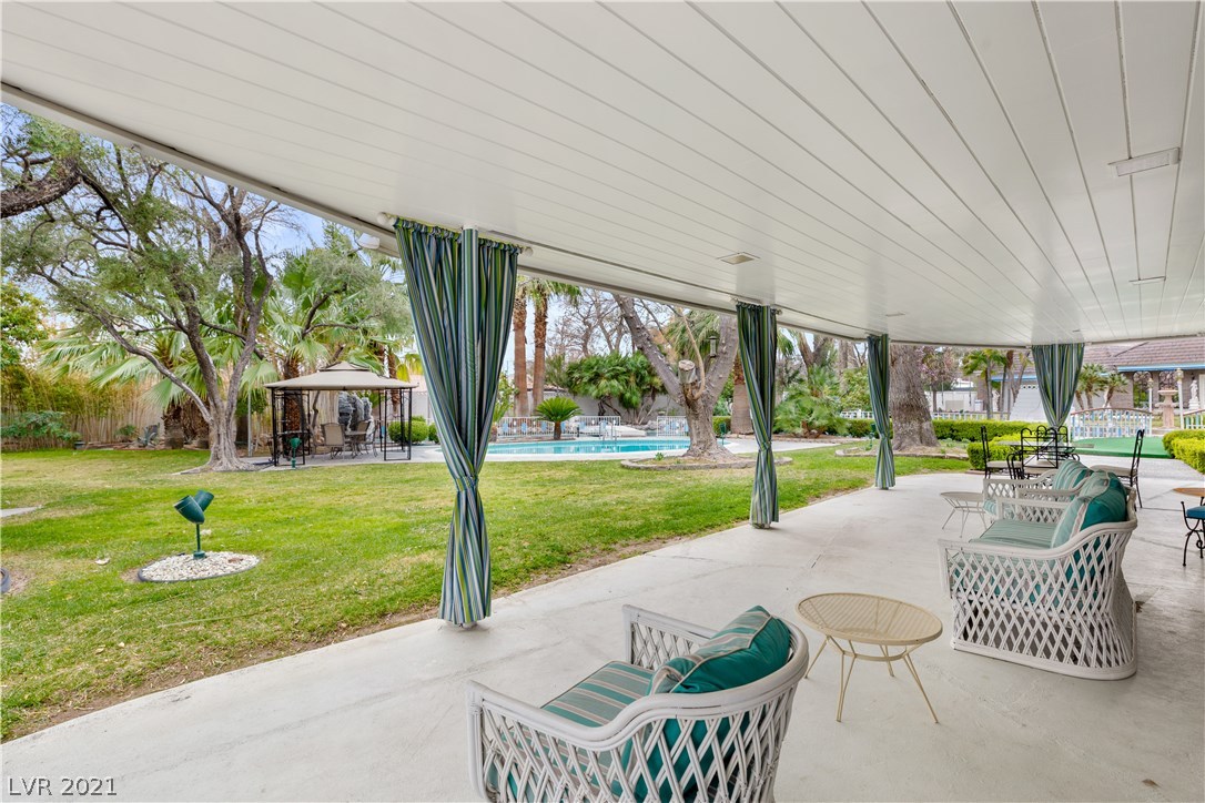 100 Rancho Circle Las Vegas, NV 89107 - Photo 13 of 20