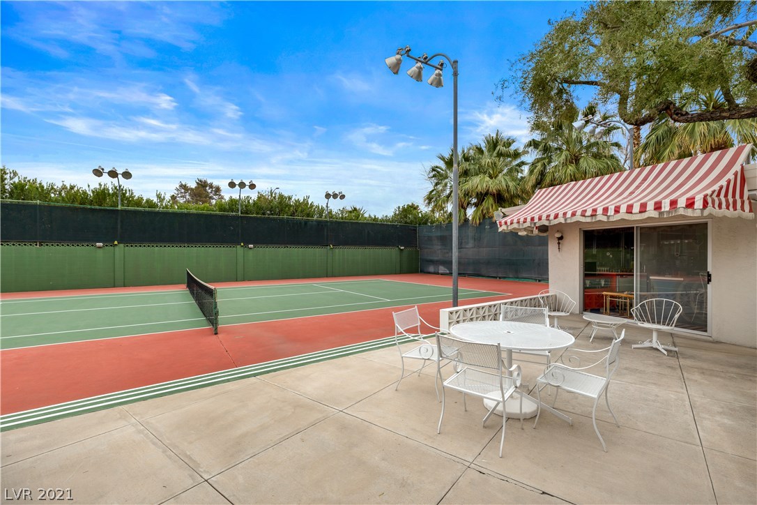 100 Rancho Circle Las Vegas, NV 89107 - Photo 15 of 20