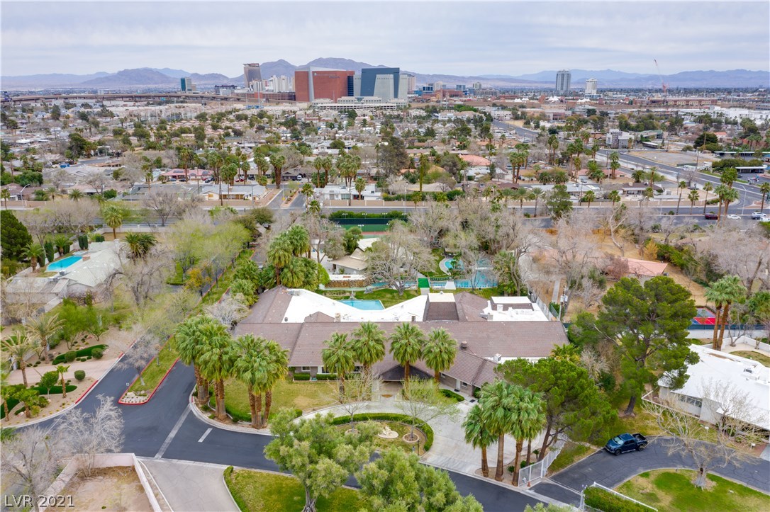 100 Rancho Circle Las Vegas, NV 89107 - Photo 16 of 20