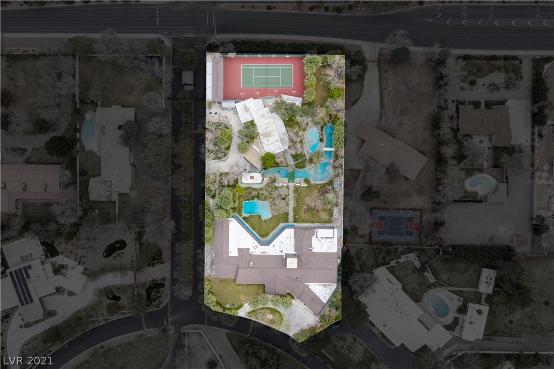 100 Rancho Circle Las Vegas, NV 89107 - Photo 17 of 20