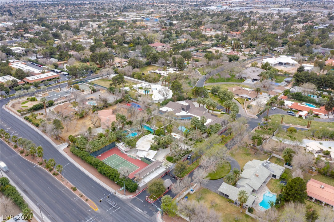 100 Rancho Circle Las Vegas, NV 89107 - Photo 19 of 20