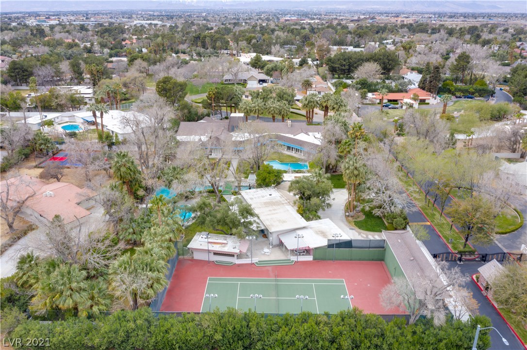 100 Rancho Circle Las Vegas, NV 89107 - Photo 20 of 20