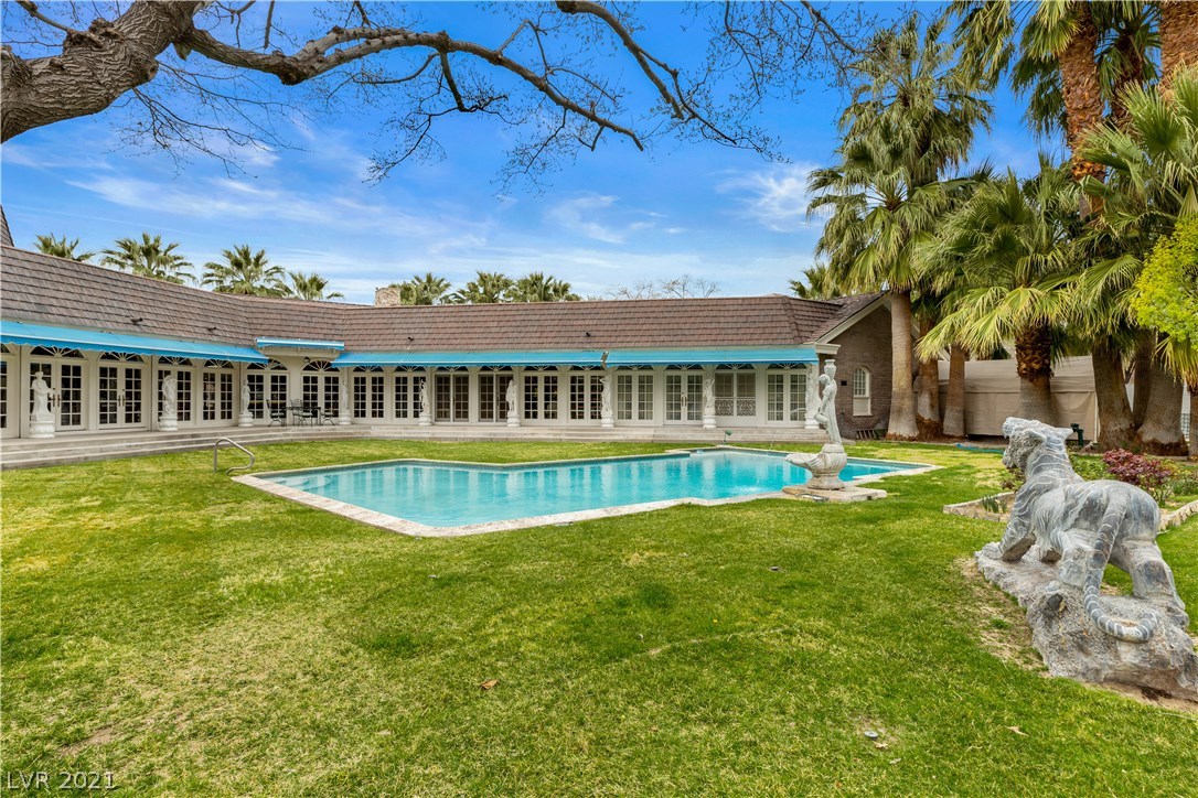 100 Rancho Circle Las Vegas, NV 89107 - Photo 6 of 20