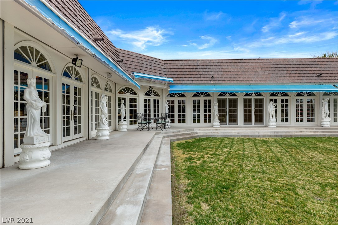 100 Rancho Circle Las Vegas, NV 89107 - Photo 7 of 20
