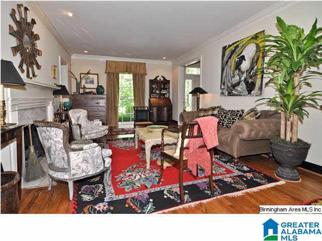 3317 Overbrook Road Birmingham, AL 35213 - Photo 10 of 32
