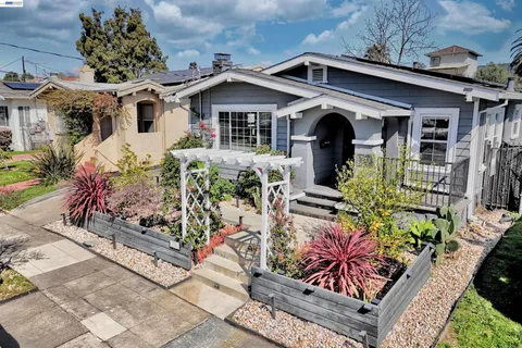 $600,000 | 5706 Brookdale Avenue, Oakland, CA 94605