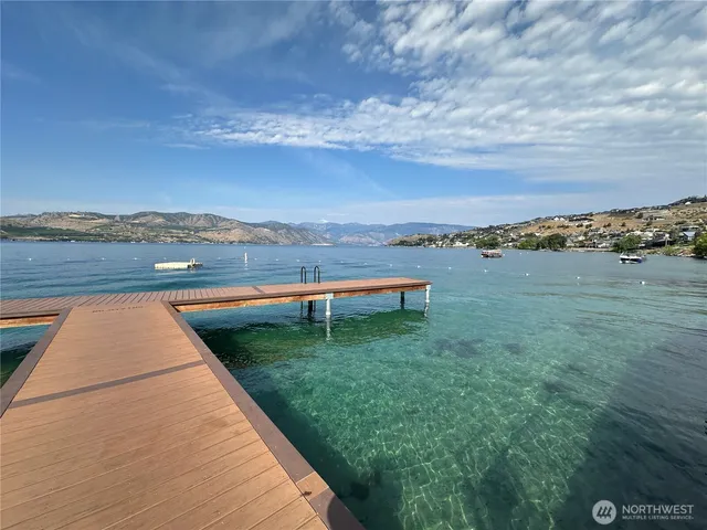 $295,000 | 211 Pinnacle Place, Chelan, WA 98816