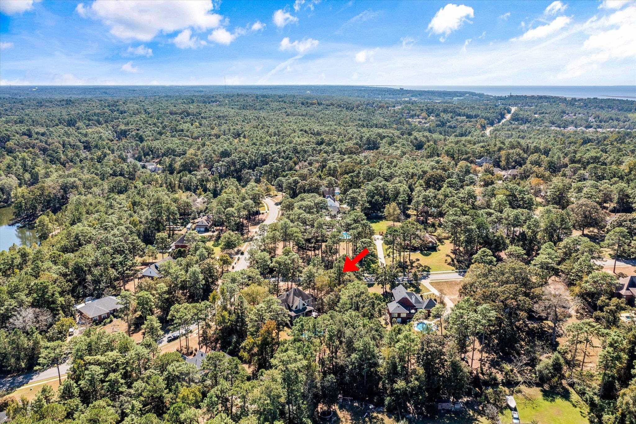7253 Blakeley Forest Boulevard Daphne, AL 36527 - Photo 38 of 40