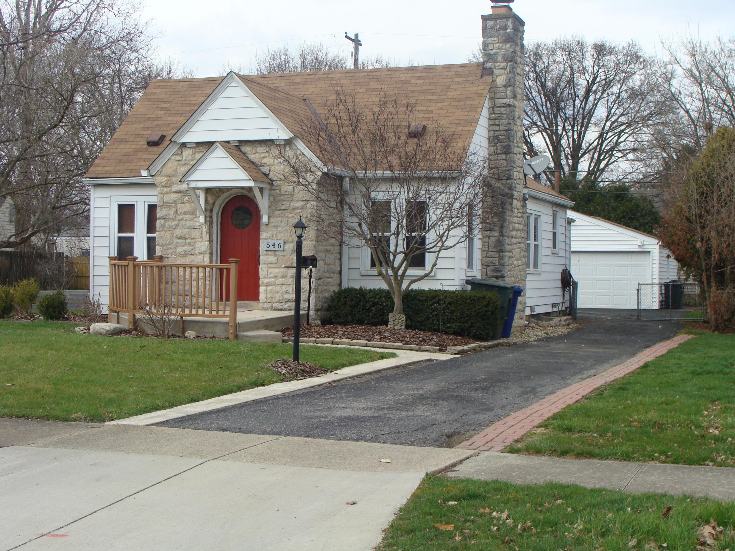 546 Richards Road Columbus, OH 43214 - Photo 1 of 42 Gallery Image 1