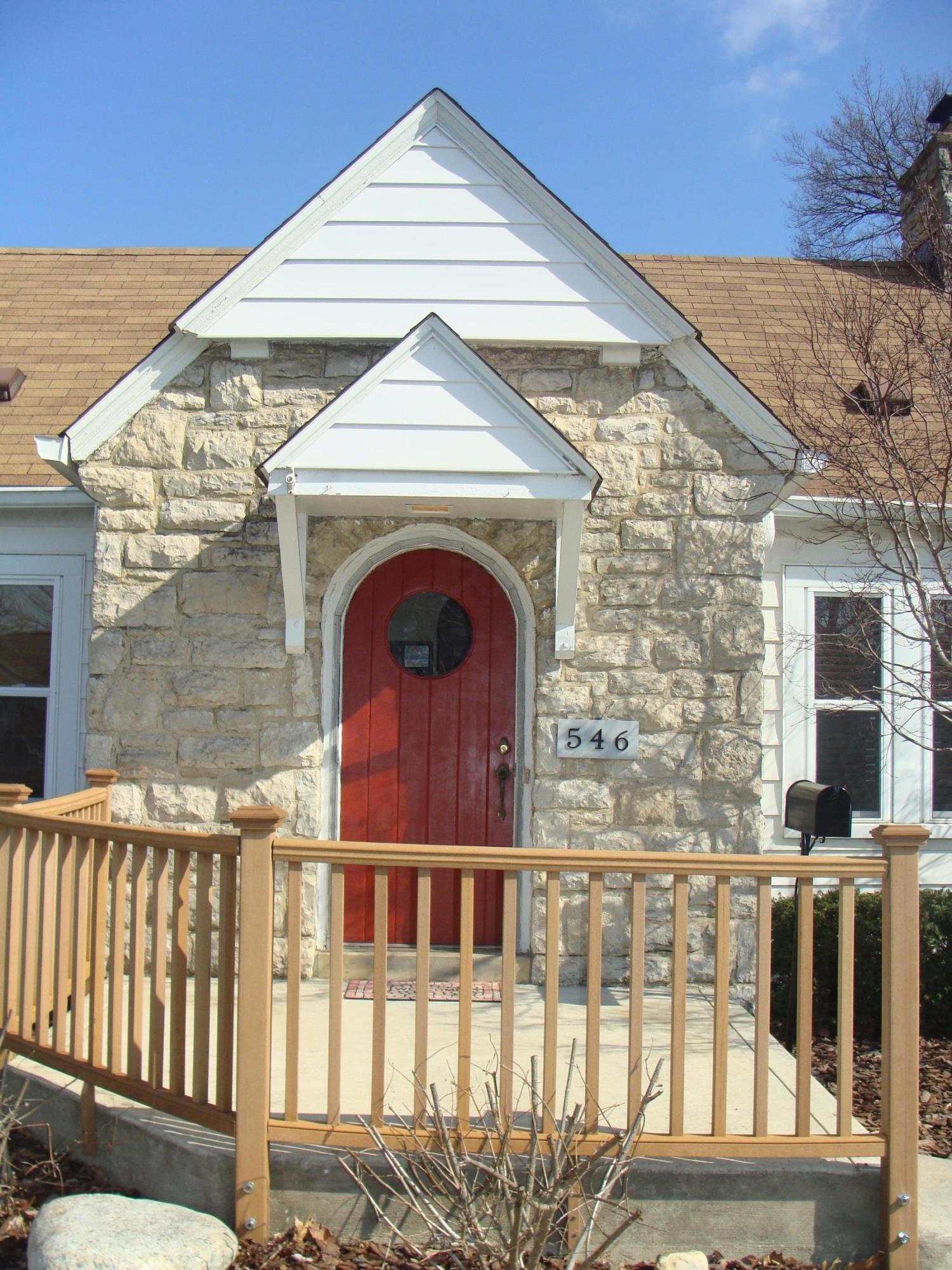 546 Richards Road Columbus, OH 43214 - Photo 2 of 42 Gallery Image 2