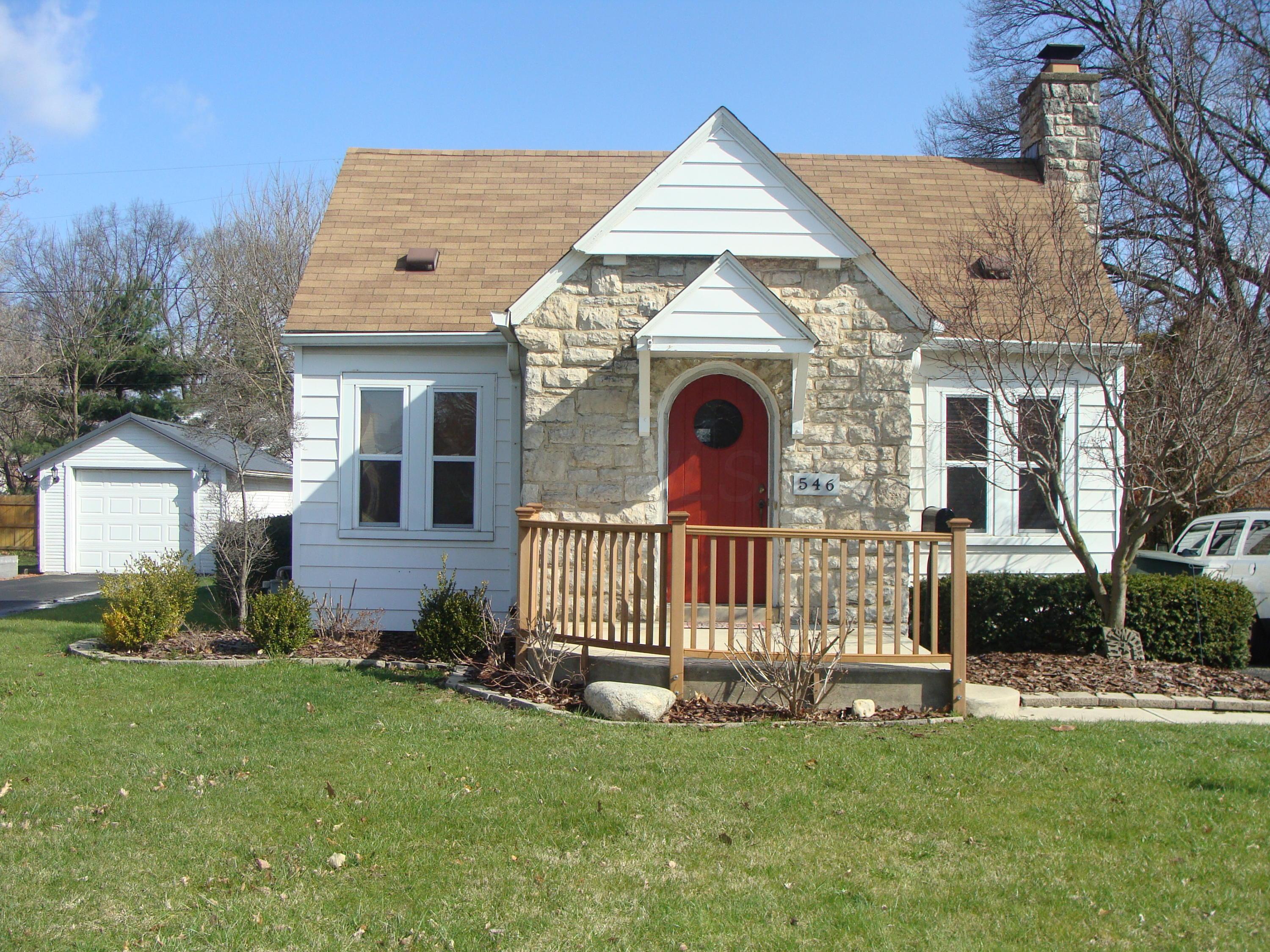 546 Richards Road Columbus, OH 43214 - Photo 3 of 42 Gallery Image 3