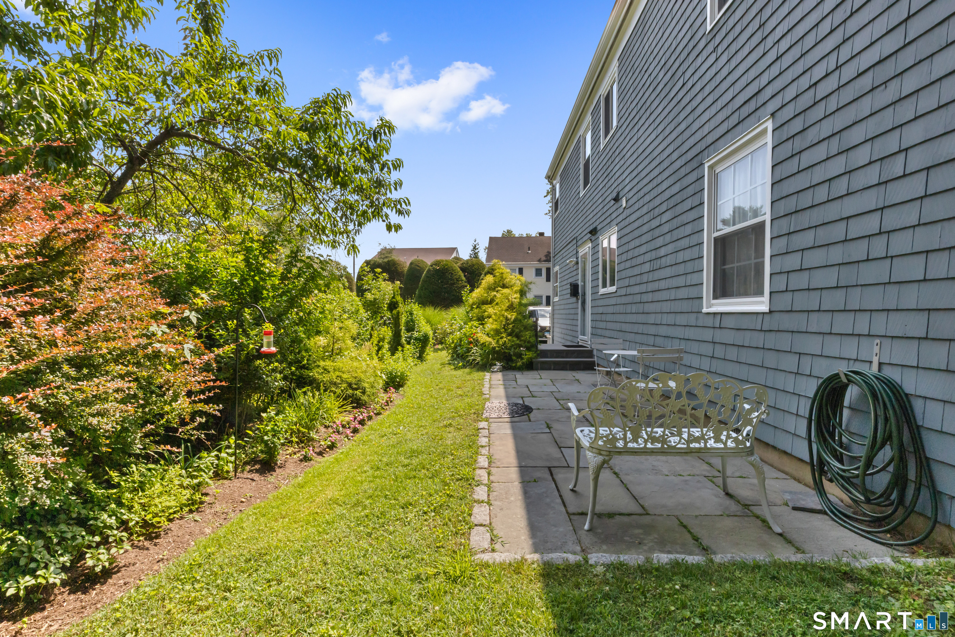 98 Valley Road, Unit 15 Greenwich, CT 06807 - Photo 21 of 23 Gallery Image 21