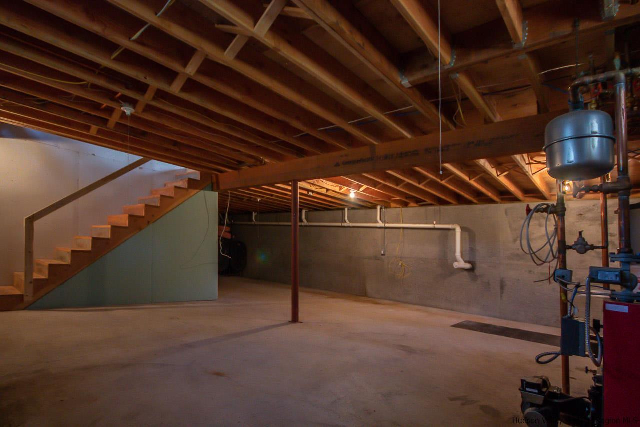 59 Markle Road Kerhonkson, NY 12446 - Photo 20 of 24 a view of empty room