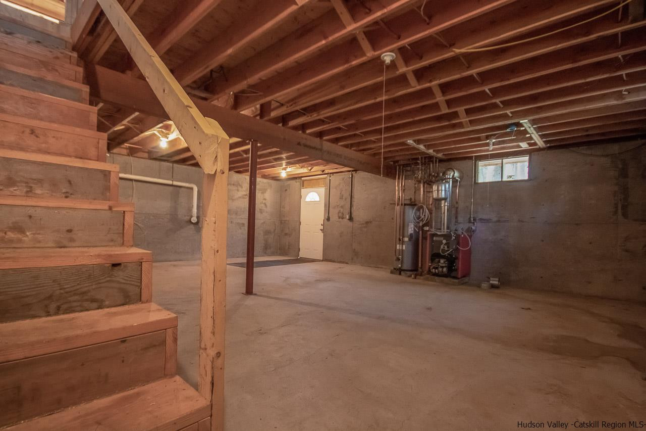 59 Markle Road Kerhonkson, NY 12446 - Photo 21 of 24 a view of empty room