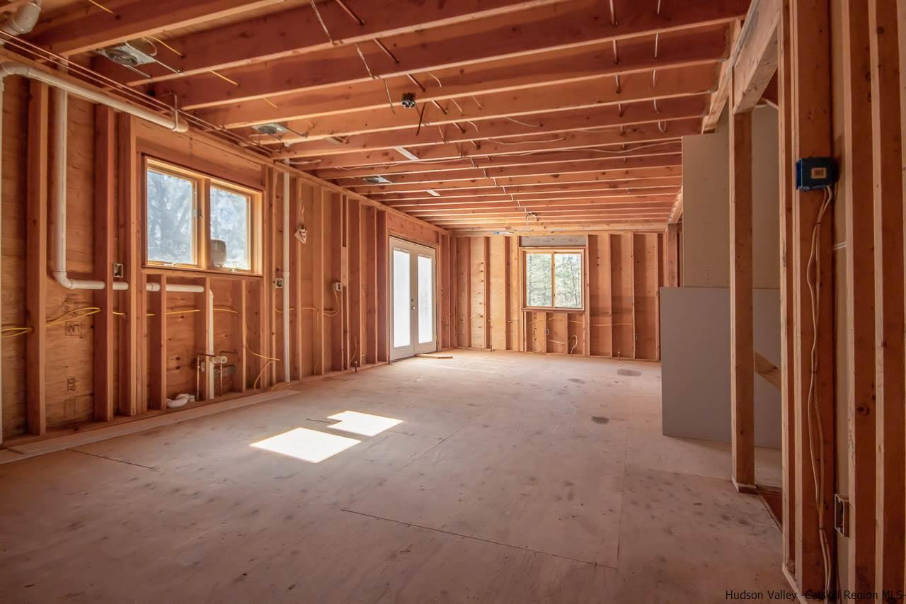 59 Markle Road Kerhonkson, NY 12446 - Photo 7 of 24 a view of a room with windows