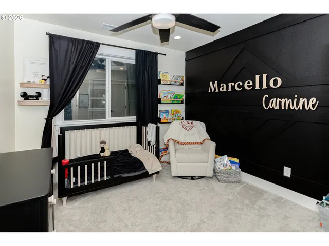 a black and white photo of a book shop