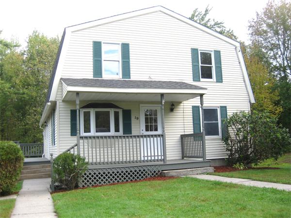 19 Tobin Road Leicester, MA 01611 - Photo 2 of 30 Gallery Image 2