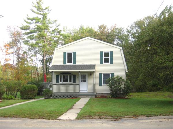 19 Tobin Road Leicester, MA 01611 - Photo 29 of 30 Gallery Image 29