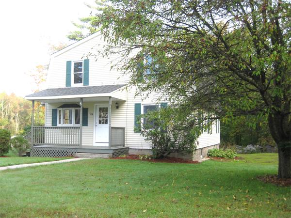 19 Tobin Road Leicester, MA 01611 - Photo 30 of 30 Gallery Image 30