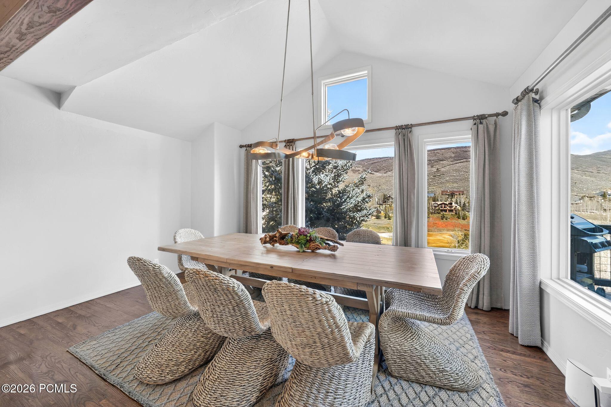 3670 Lariat Road Park City, UT 84098 - Photo 13 of 56