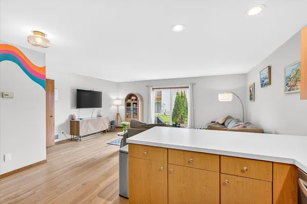 $270,000 | 455 Bowlavard Avenue, Unit 2, Belleville, WI 53508