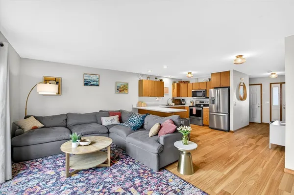 $270,000 | 455 Bowlavard Avenue, Unit 2, Belleville, WI 53508