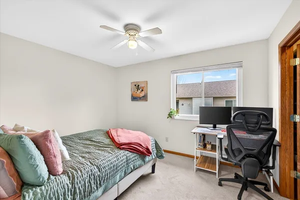 $270,000 | 455 Bowlavard Avenue, Unit 2, Belleville, WI 53508