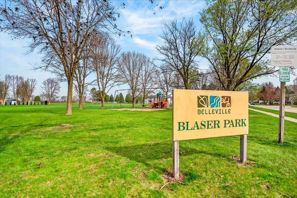 $270,000 | 455 Bowlavard Avenue, Unit 2, Belleville, WI 53508