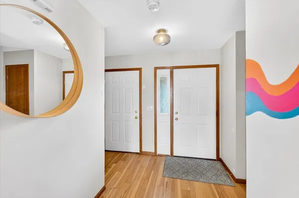 $270,000 | 455 Bowlavard Avenue, Unit 2, Belleville, WI 53508