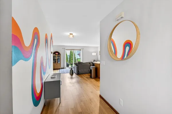 $270,000 | 455 Bowlavard Avenue, Unit 2, Belleville, WI 53508