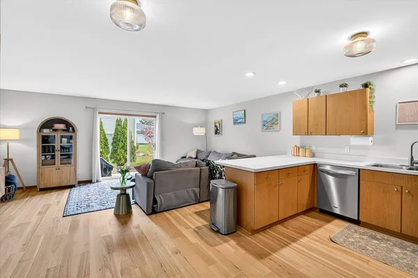 $270,000 | 455 Bowlavard Avenue, Unit 2, Belleville, WI 53508