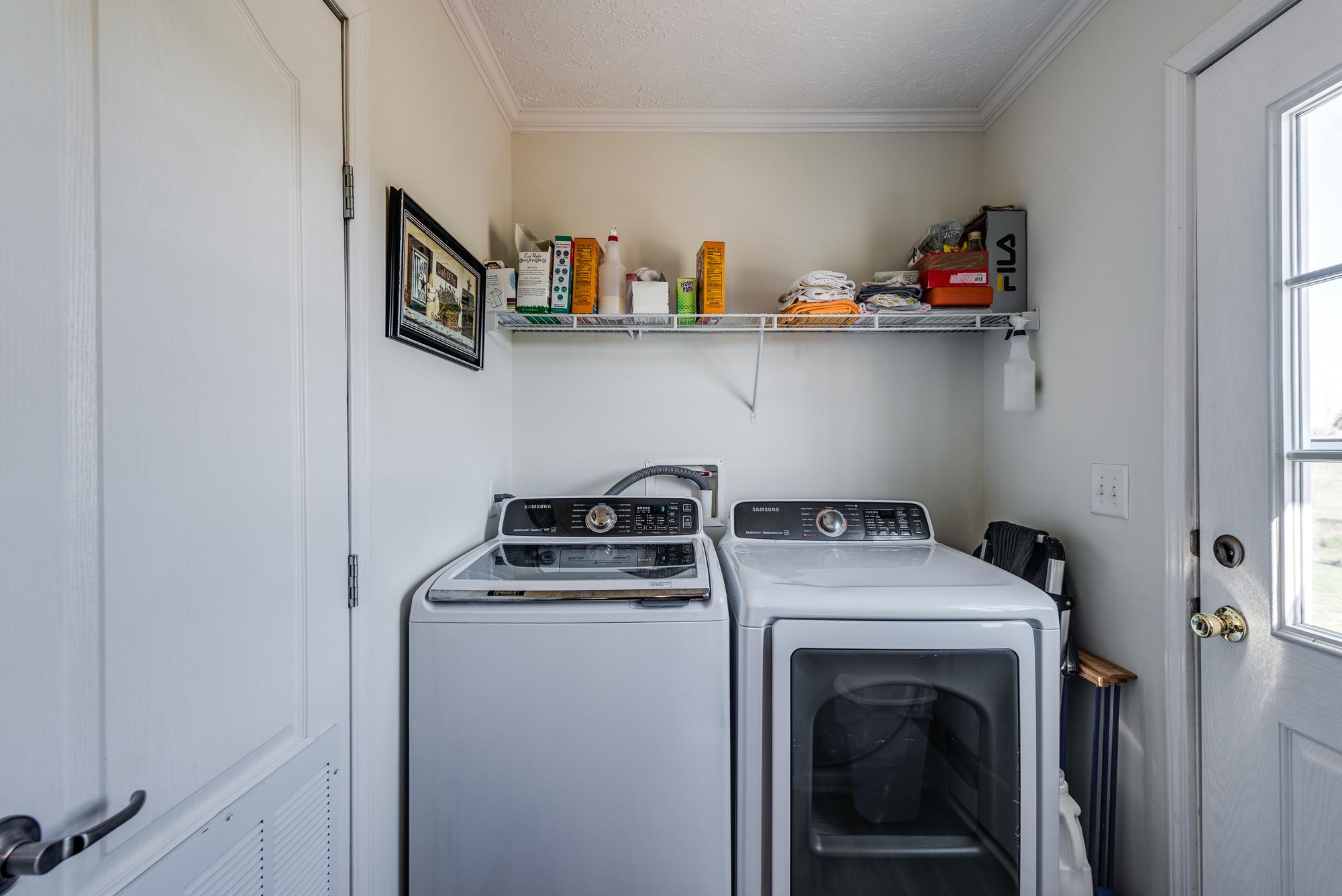 975 Horton Road Quebeck, TN 38579 - Photo 14 of 26 Laundry Room
