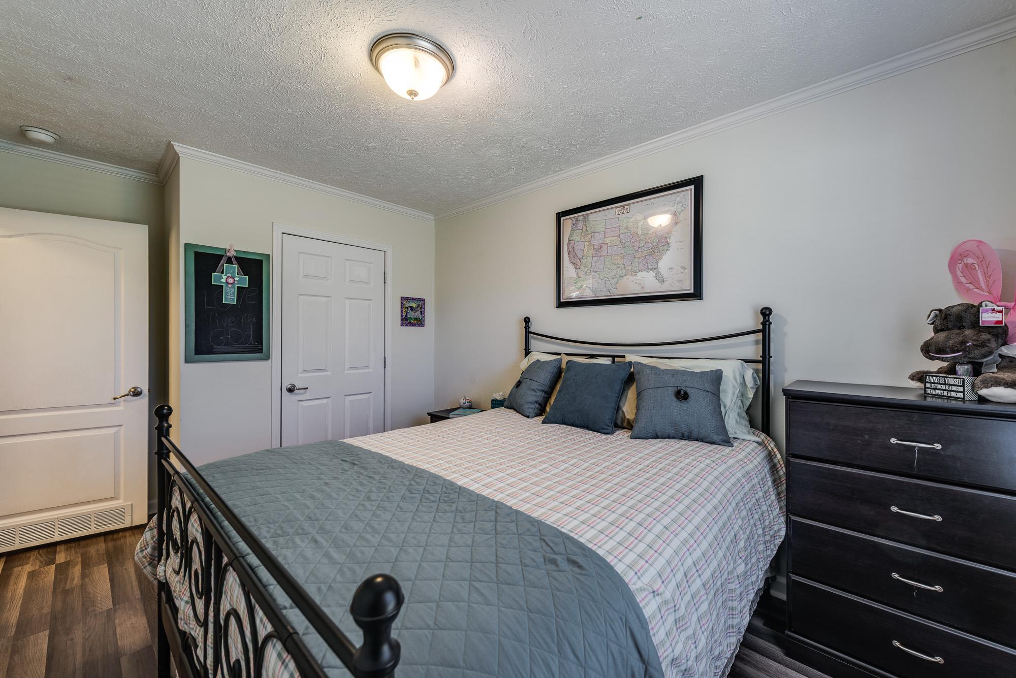 975 Horton Road Quebeck, TN 38579 - Photo 22 of 26 Bedroom 2, view 2