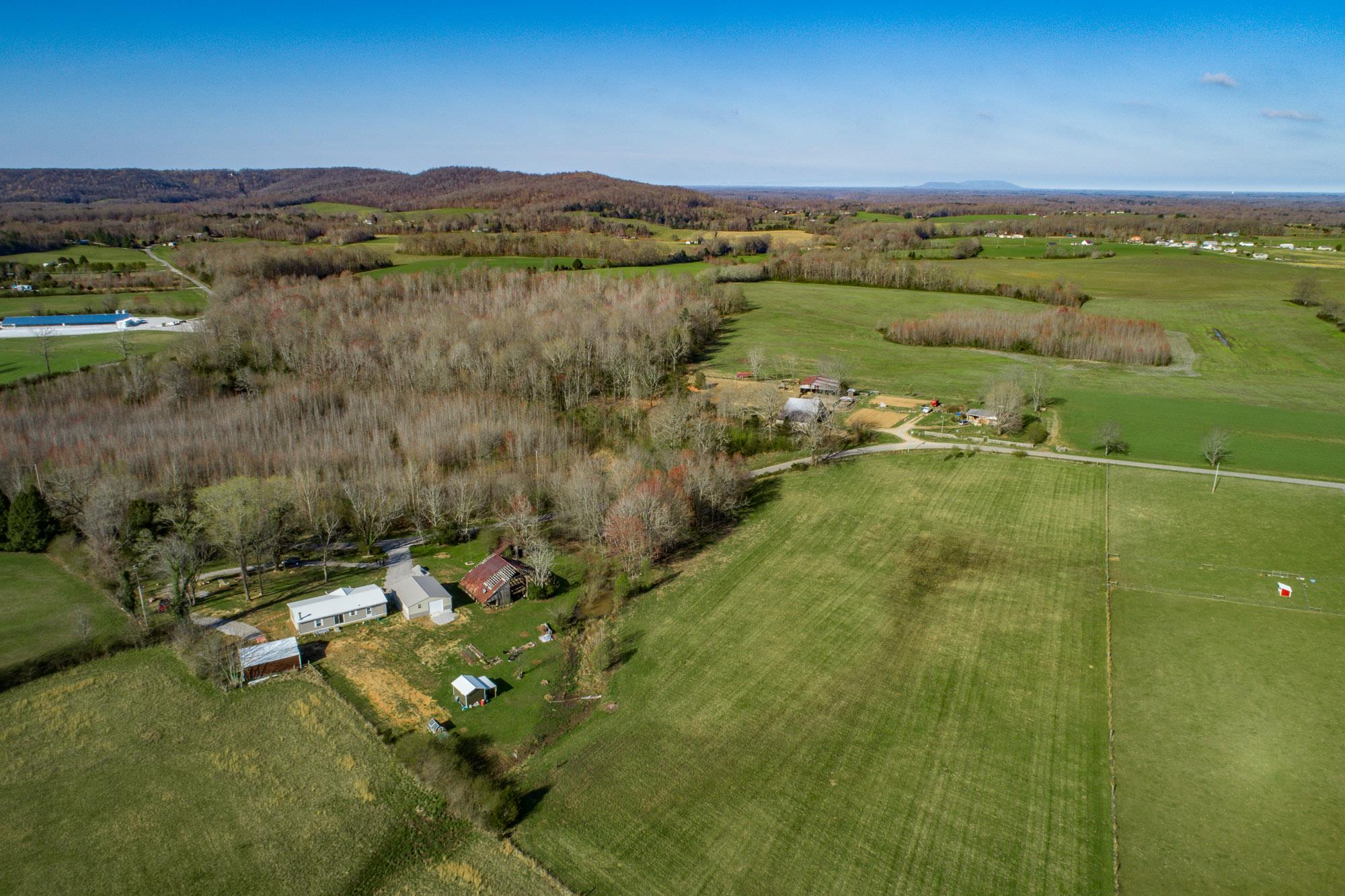 975 Horton Road Quebeck, TN 38579 - Photo 24 of 26 Aerial view