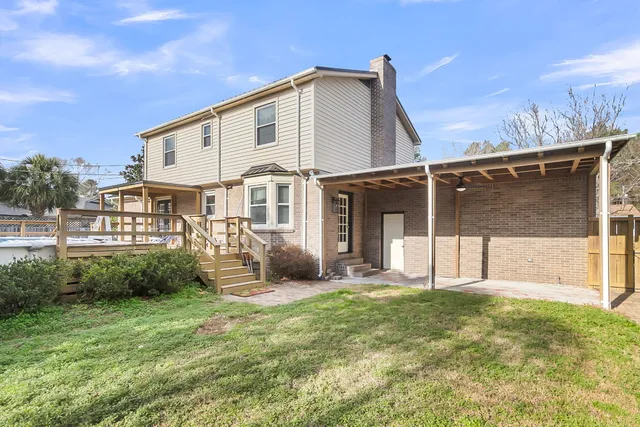 $414,500 | 310 Land O Pines Circle, Moncks Corner, SC 29461