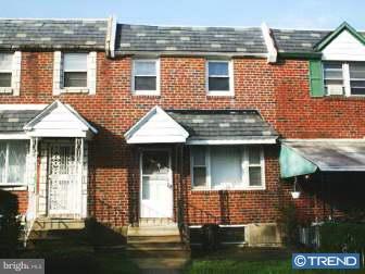 8644 Rugby Street Philadelphia, PA 19150 - Photo 1 of 6 Exterior
