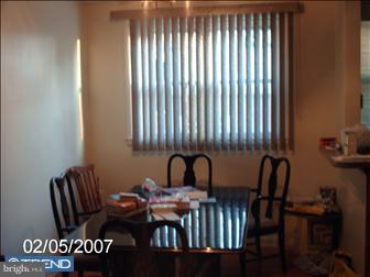 8644 Rugby Street Philadelphia, PA 19150 - Photo 3 of 6 Dining Room
