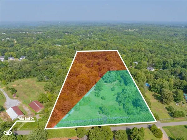 $1,200 | 7255 B Wits End Drive, Gainesville, GA 30506