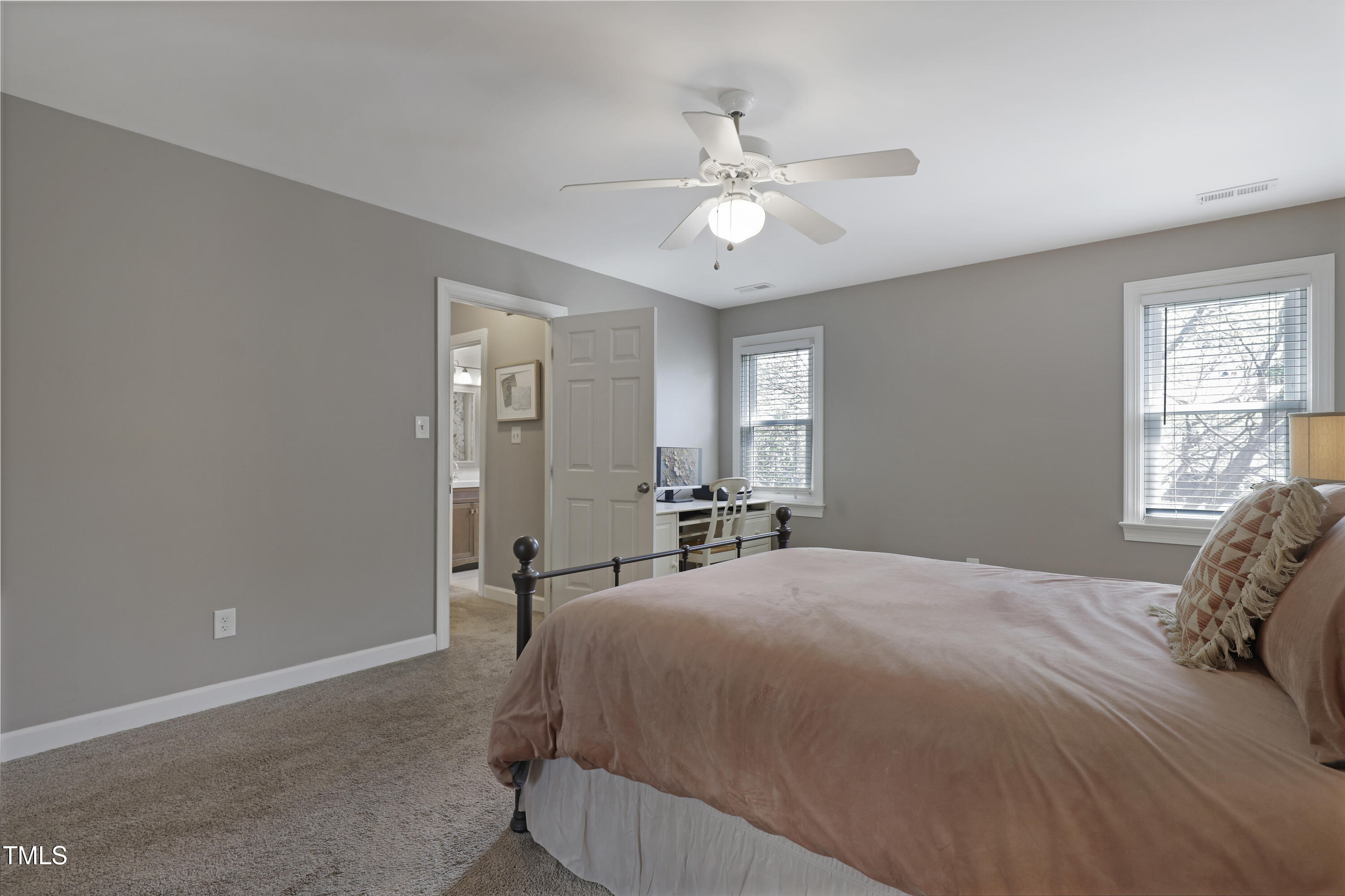 8608 Cheerful Court Raleigh, NC 27615 - Photo 21 of 40 18