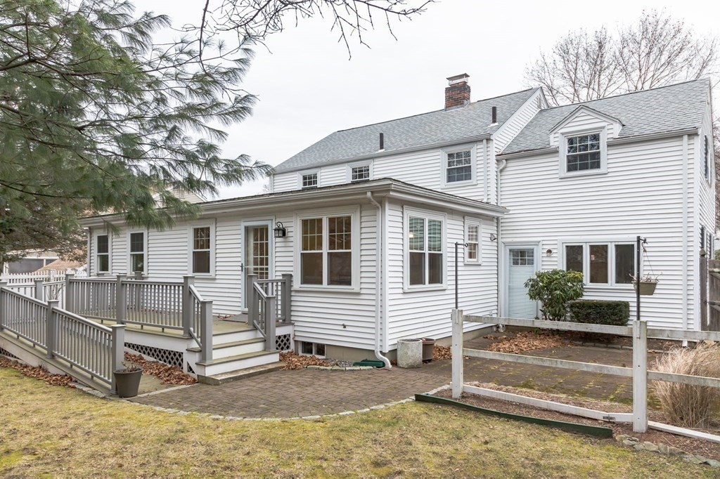 6 Terrier Road Medford, MA 02155 - Photo 27 of 29 Gallery Image 27